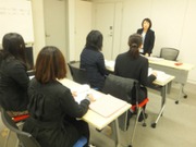 SOMPOリスケアマネジメント株式会社 中部ブロック