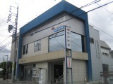 お店外観です。