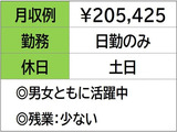 即日勤務ＯＫです♪