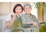 「リラス訪問介護センター」へのご応募を是非、従業員一同お待ちしております！