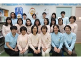女性が中心の職場です♪