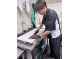 一緒に働く正社員の河野さん