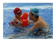 子ども達の笑顔にいつも癒されています