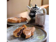 米粉のたい焼き