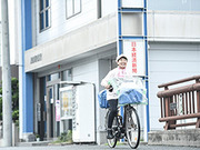 未経験スタートの女性スタッフも活躍中♪