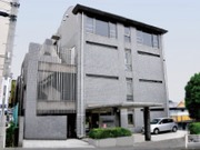 本社社屋