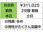 未経験者OK大歓迎♪