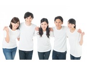 イイ仕事、一緒に探しましょう♪
