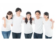 イイ仕事、一緒に探しましょう♪