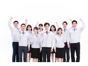 私たちにお任せください！