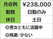 即勤務ＯＫです。