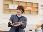女性メンバーも活躍中!!キャリアアップも目指せる環境です♪