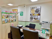 売るナビ店頭画像