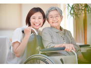 「リラス訪問介護センター」へのご応募を是非、従業員一同お待ちしております!