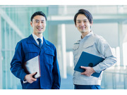 設備施工管理のプロ求む